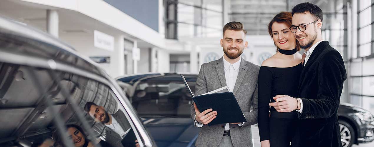 Unlocking unparalleled success for Automotive Dealerships
