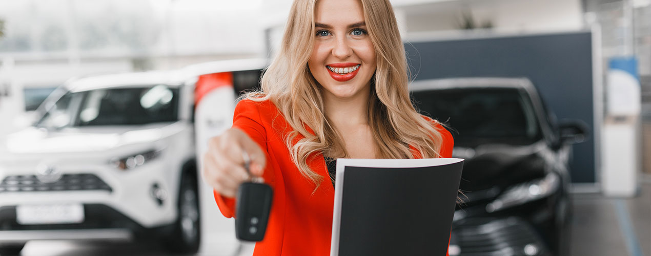 Elevating Dealership Success Through Exemplary Company Culture