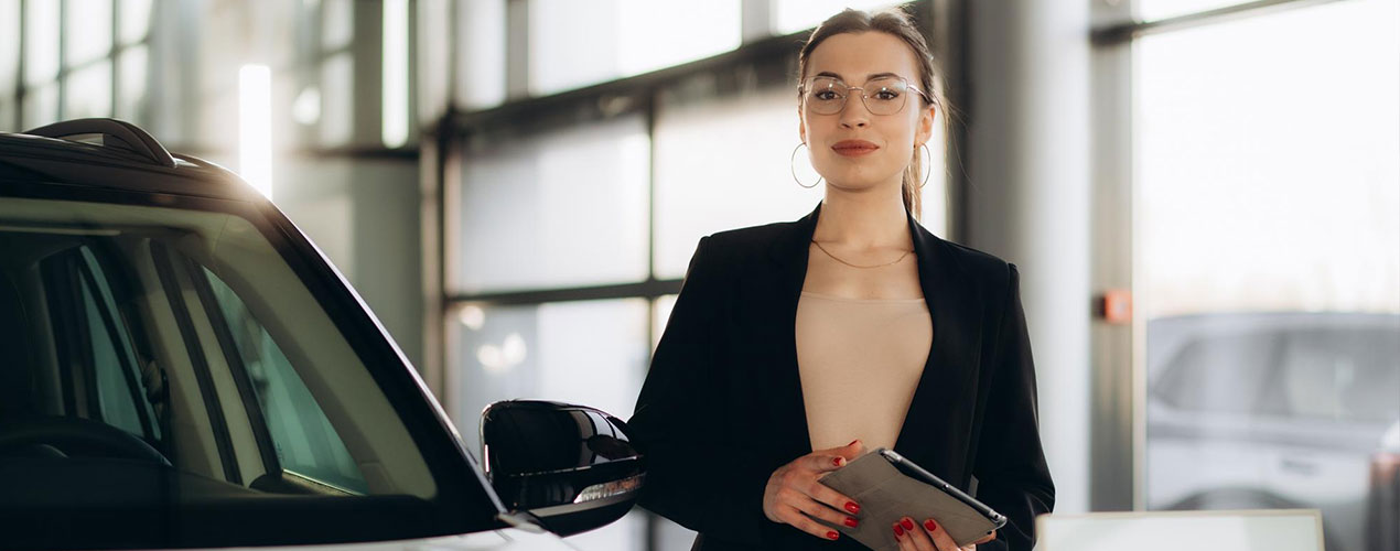 The AI Revolution in Automotive Retailing: A Game-Changer for OEMs and Dealers in the Middle East