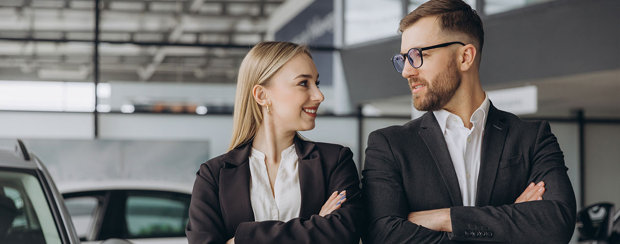 One Team, One Goal: Eradicating the ‘Us vs. Them’ Culture in Car Dealerships