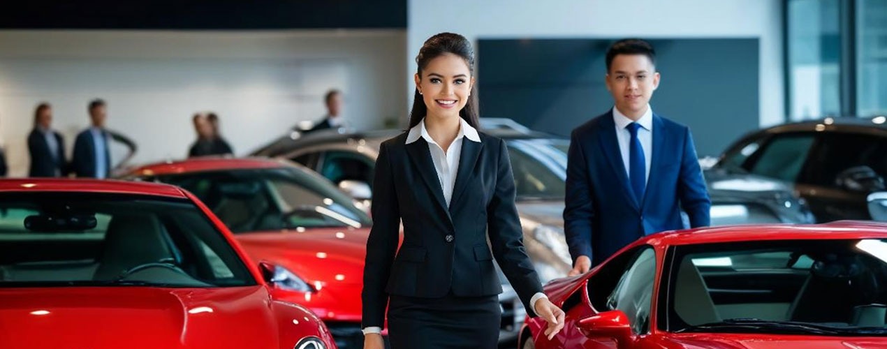 Mastering EV Inventory: Proven Strategies for Dealers/Importers to Drive Electric Vehicle Sales