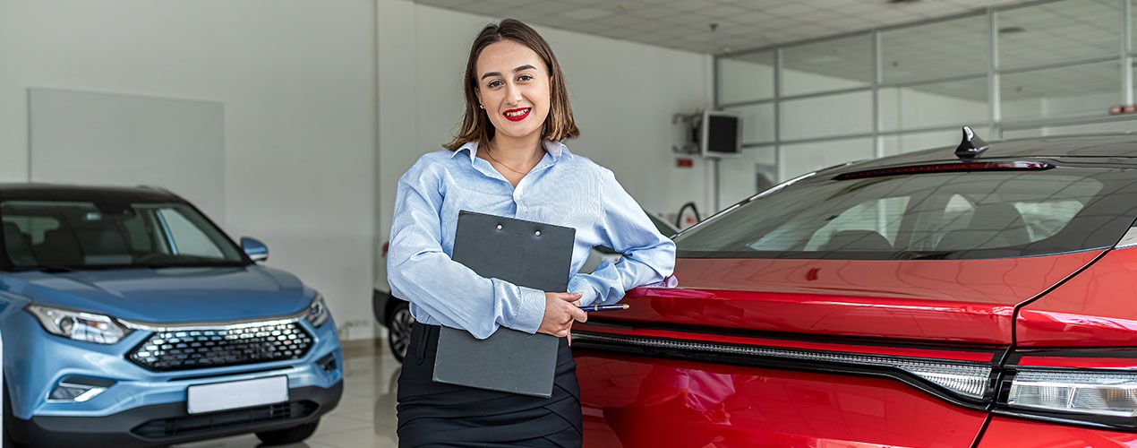 Unlocking Customer Retention: The Key to Long-Term Success for Automotive Dealerships in the Middle East