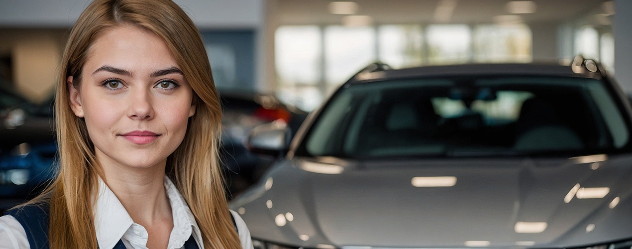 The Latest Trends in the Automotive Industry in the MENA Region