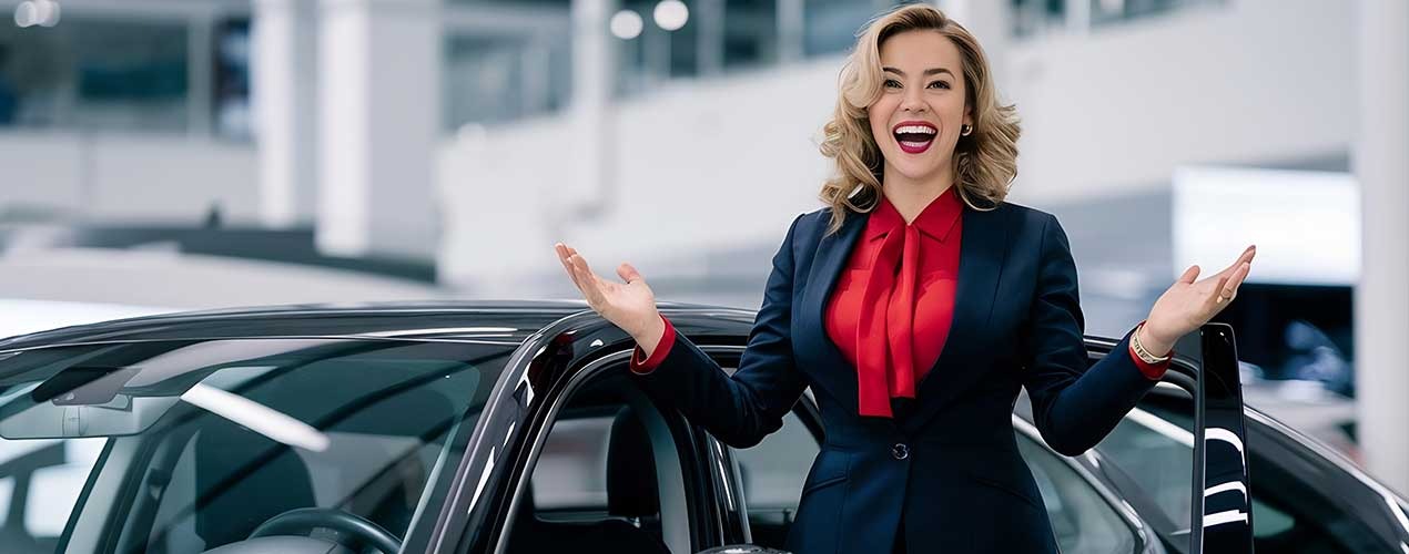 Beyond Price: Digital Transformation in Middle East Automotive Retail (Part One)