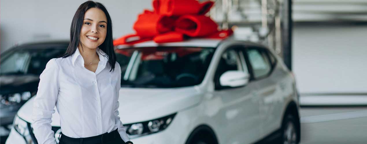 10 Strategic Steps to Boosting Car Sales