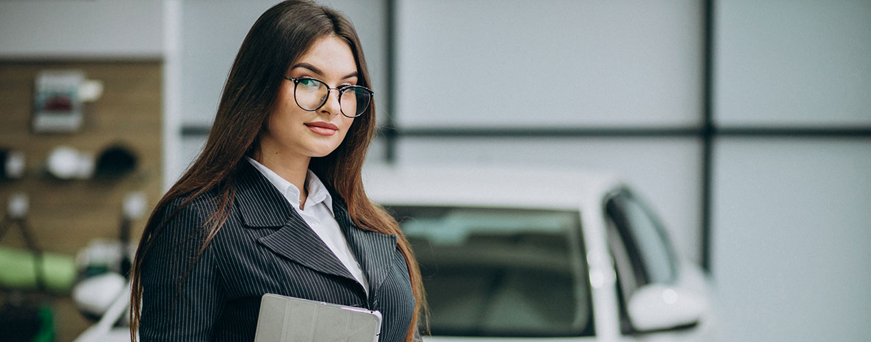 Beyond Price: Digital Transformation in Middle East Automotive Retail (Part Two)