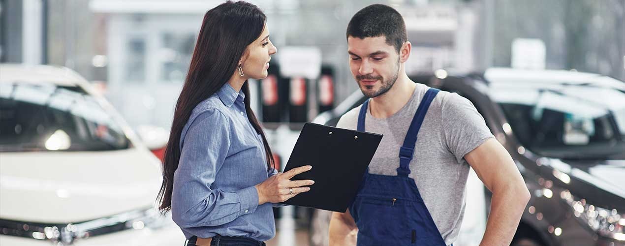 Optimising Parts Department Performance: Part 1. Best Practices for Improving KPIs, Cost Management, and Stock Control in MENA Dealerships