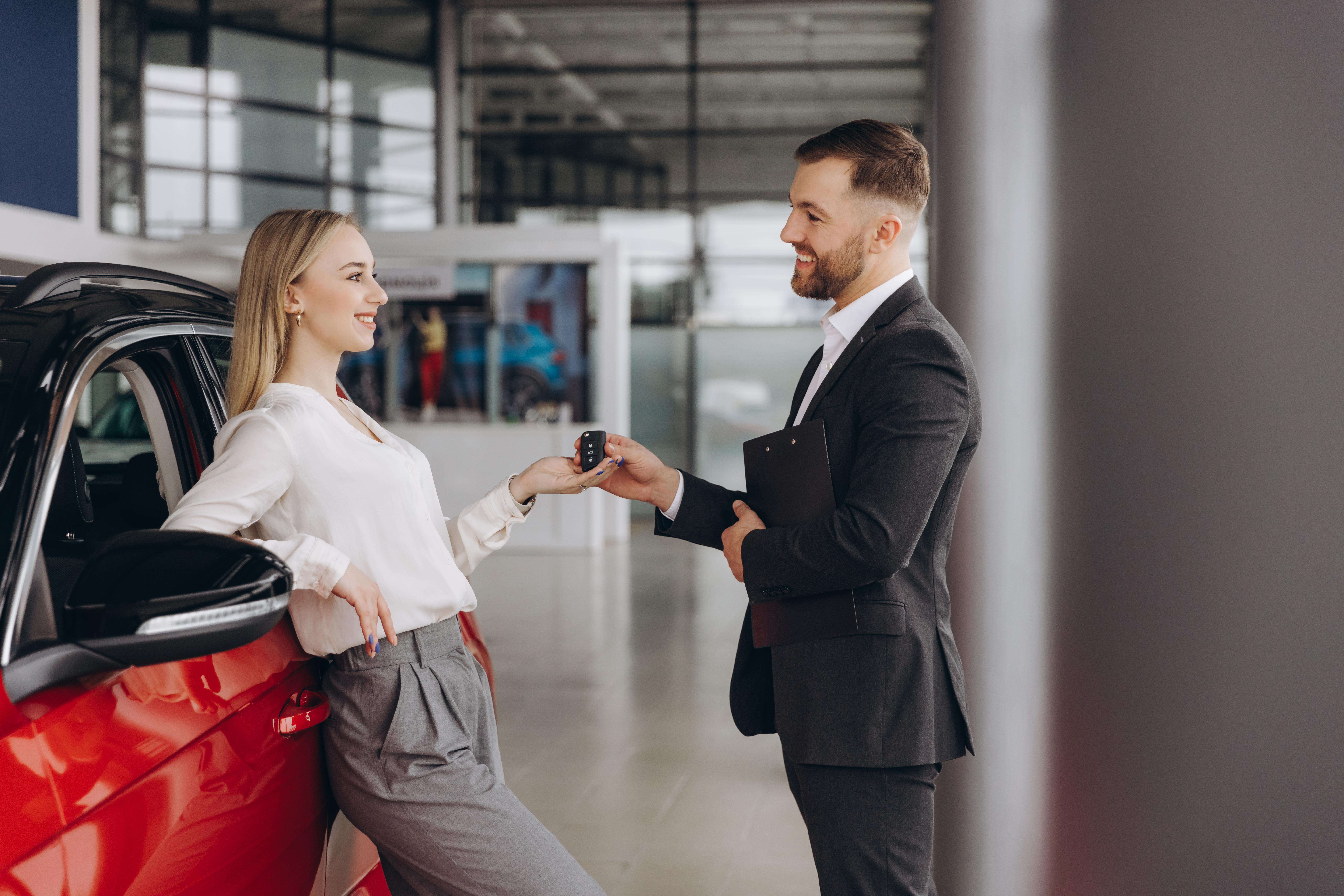 Unlocking Customer Retention: The Key to Long-Term Success for Automotive Dealerships in the Middle East