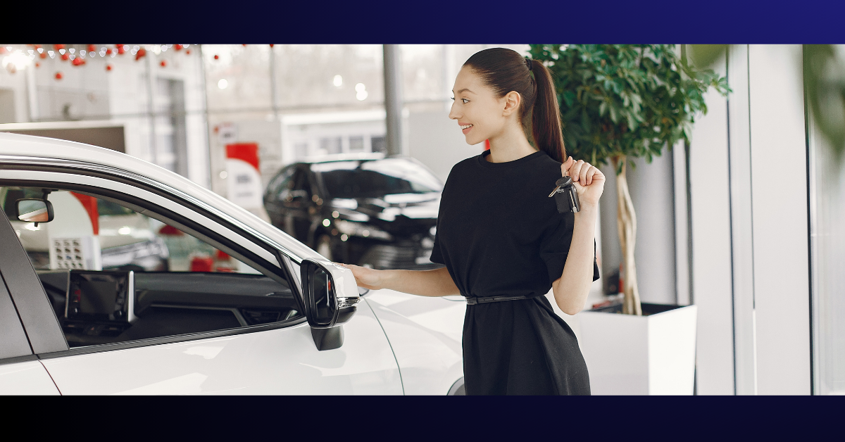 Automotive Sales Mastery: Series 3 : Trade-In and Vehicle Presentation– Unlocking Value