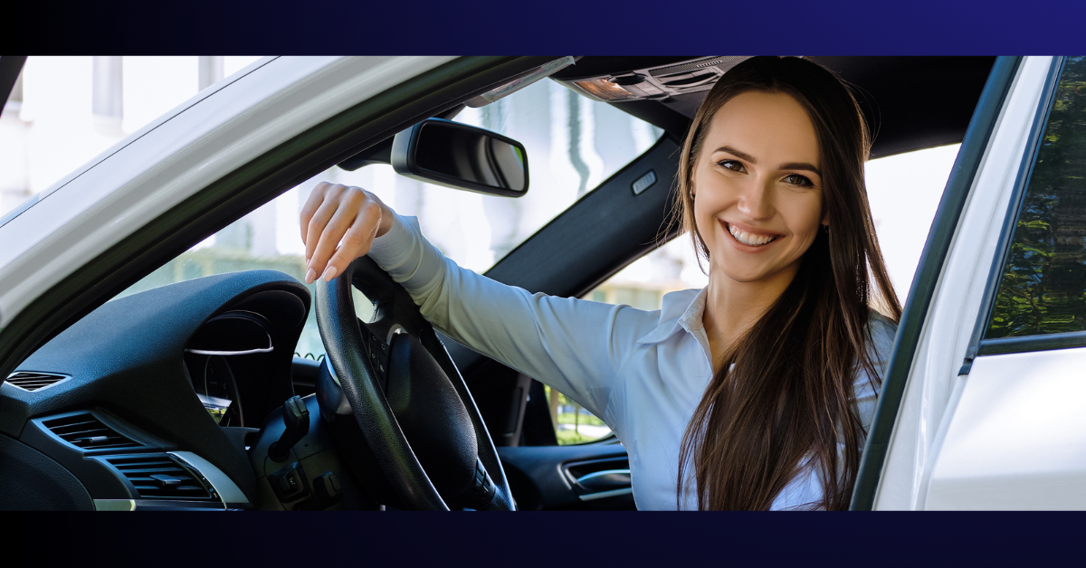 Automotive Sales Mastery: Series 4 : Test Drive and Trial Close – Experience the Difference
