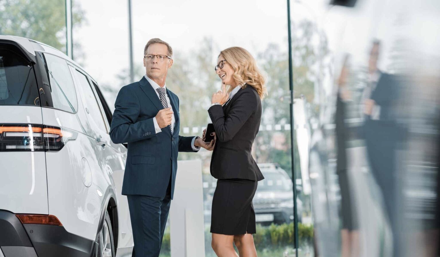 Automotive Sales Mastery: Series 7: Understanding Sales Psychology