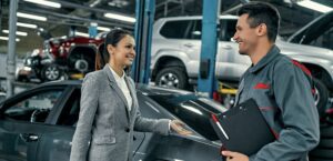 Optimising Aftersales Performance: Essential Service Department KPIs for Automotive Dealers/Importers in MENA