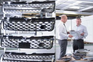 Maximising Parts Department Efficiency: Essential KPIs for Automotive Dealers/Importers in MENA