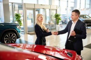 Mastering Sales Performance Metrics: Essential KPIs for Automotive Dealers/Importers in MENA