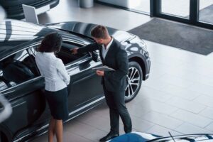 Driving Financial Excellence: Essential Executive KPIs for Automotive Dealers/Importers in MENA