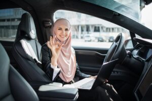 The Aftersales Reality: Why EV Readiness Will Decide Winners in MENA