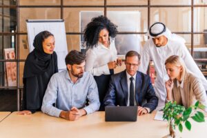 Why Evidence-Based Executive Assessment Is Now Essential for Automotive Businesses in the MENA Region