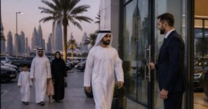 The Loyalty Illusion: Why MENA Dealers Are Losing Customers They Think They Own