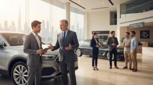 The First 90 Days: How to Onboard a New Car Salesperson So They Actually Sell